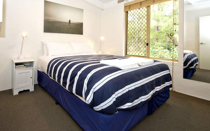 Main Bedroom with Queen-size bed (#1)